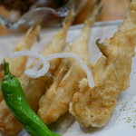 山寿司本店 - 