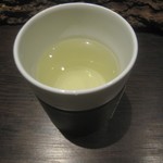 マルタ - 庭のハーブティー