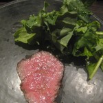 マルタ - 岩手産　経産牛