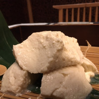 ダイナミックキッチン＆バー 響 中之島フェスティバルプラザ店 - 佐賀県唐津市「川島豆腐店」ざる豆腐