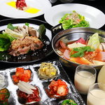 namu　korean cuisine&bar - 