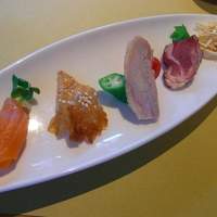 食文化サロン 白金劉安 - 