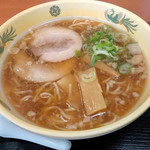 高坂パーキングエリア　下り線 - 