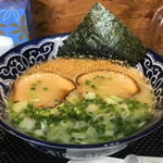 二五十豚骨道 - 