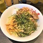 東京麺珍亭本舗 西早稲田店 - 