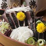 Omotenashiya - 料理写真