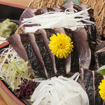 おもてなし家 - 料理写真