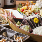 Omotenashiya - 宴会料理とお酒