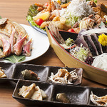 おもてなし家 - 宴会料理