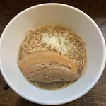 ラーメン家 みつ葉 - 