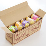 ラップドクレープ コロット 西武新宿ぺぺ店