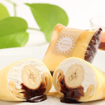 ラップドクレープ コロット 西武新宿ぺぺ店