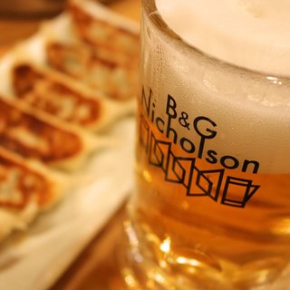 ビーエンジー ニコルソン_2