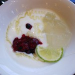 神戸ベイシェラトン ホテル＆タワーズ - オリジナルヨーグルト