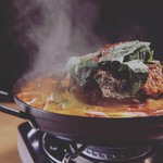 本格韓国料理 情