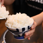 銀しゃり炉端 てる房 teamJ