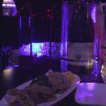 キーストンクラブ - 