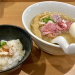 Ramen Hou Sen Ka - 