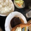 手作り洋食の店 ぱ・らんて