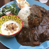 カフェバーステラ