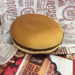 McDonald's - ハンバーガー１００円