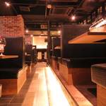 Gastrobar CERO - 