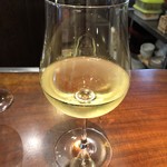 Vin Verre - 白ワイン
