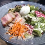 アフタヌーンティーラブアンドテーブル - 