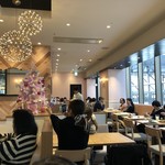 アフタヌーンティーラブアンドテーブル - 