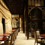 長崎卓袱浜勝 銀座本店