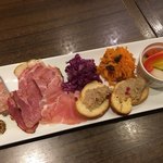 HAKATA Trattoria BISTRO ONO - 