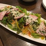 HAKATA Trattoria BISTRO ONO - 