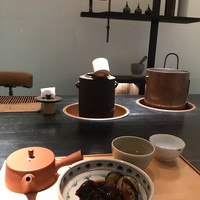 HIGASHIYA GINZA - 