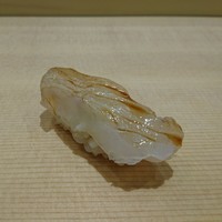 鮨 いしばし - 大好きなクエ