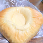 ポエット - 料理写真: