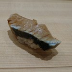 鮨 いしばし - 鰆