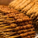 とりかわ博多 かわっこ 佐世保店 - 料理写真: