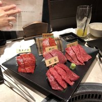 完全個室 牛の達人 秋葉原店 - 
