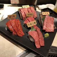 完全個室 牛の達人 秋葉原店 - 