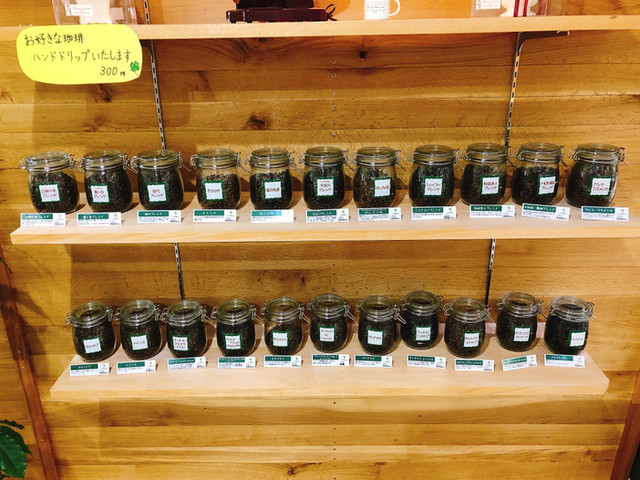 今出川珈琲館 JCHO店 - 能代（カフェ）の写真