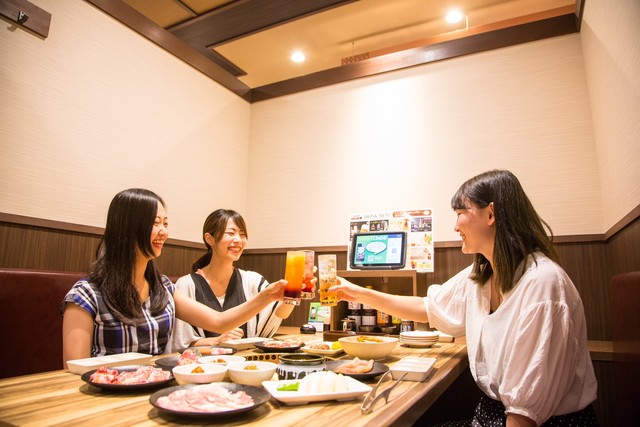 郡山安積店 カルビ大将 &ndash; 焼肉の魅力と口コミ・評価まとめ