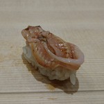 鮨 いしばし - 赤貝ひも❤初めて食べたかも？