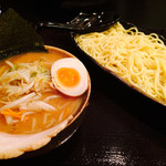 麺屋ぱんどら - 