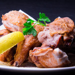 炭火焼鳥まつお家 守恒店