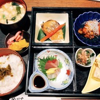 かんてきや 要 - 松花堂弁当