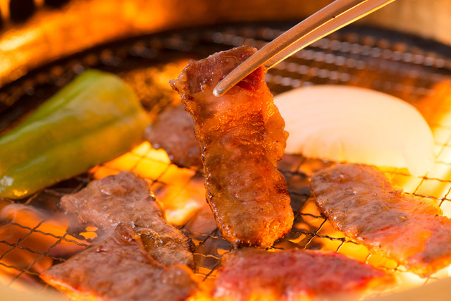 カルビ大将 古川駅前店 - 古川（焼肉）の写真