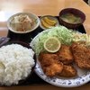 定食の店 ごんべ