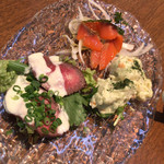 NAGOYA OYSTER BAR - 