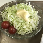 古久清食堂 - 