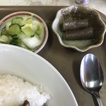 古久清食堂 - 